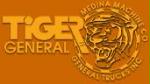 Tiger General Inc.